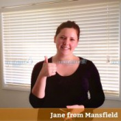 Power Steam Cleaning Customer Review from Mansfield | Bond Cleaning Brisbane