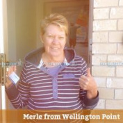 Power Steam Cleaning Customer Review from Wellington Point | Leather Cleaning Brisbane