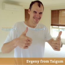 Power Steam Cleaning Customer Review From Taigum | Carpet Cleaning Brisbane