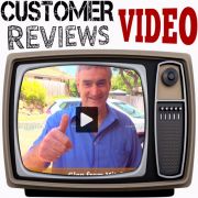 Thank You Glen From Mitchelton For His Video Carpet Cleaning Review.