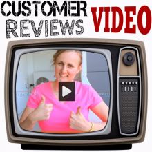 Thank You Naomi From Indooroopilly For Your Bond And Carpet Cleaning Video Review.