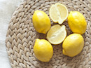 5 WAYS TO USE LEMONS FOR HOUSE WORK