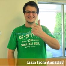 Thank You Liam From Annerley (Brisbane) For Bond And Carpet Cleaning Review