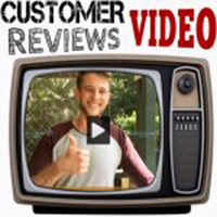 Balmoral (Brisbane) Carpet Stain Removal Video Review (Dan).