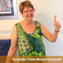 Thank You Yolanda From Brisbane For Lounge Cleaning Review