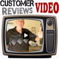 Brisbane (North Lakes) Carpet Cleaning Video Review (Andrew).