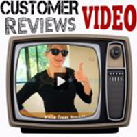 Broadbeach (Brisbane) Carpet Cleaning Video Review (Kylie).