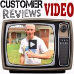 Carindale Carpet Cleaning Video Review (Paul).