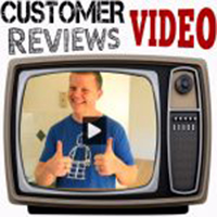 Cleveland (Brisbane) Bond And Carpet Cleaning Video Review (Ian).