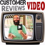 Moorooka Carpet Cleaning Video Review (Jason).