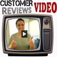 Coorparoo (Brisbane) Upholstery Cleaning Video Review (Rebecca).