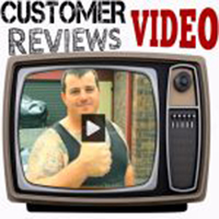 Crestmead (Brisbane) Carpet Cleaning Video Review (Tony).