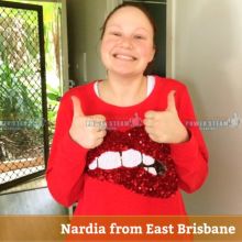 Thank You Nardia From East (Brisbane) For Carpet Cleaning Review