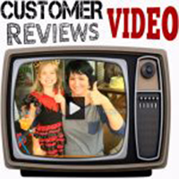 Ferny Hills (Brisbane) Mattress Cleaning Video Review (Gail).