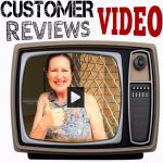 Kedron Carpet Cleaning Video Review (Fiona).