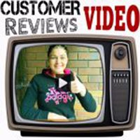 Mt Warren Park (Brisbane) Carpet Cleaning Video Review (Lauren).