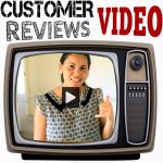 Nudgee Carpet Cleaning Video Review (Nicole).