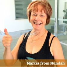 Thank You Marcia From Nundah For Carpet Cleaning Review
