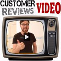 Paddington Bond And Carpet Cleaning Video Review (Matt).