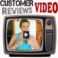 Rochdale South (Brisbane) Carpet Cleaning Video Review (Courtney).