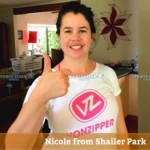 Thank You Nicole From Shailer Park For Carpet Cleaning Review