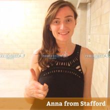 Thank You Anna From Stafford For Bond Cleaning And Pest Control Review