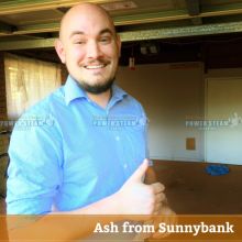 Thank You Ash From Sunnybank (Brisbane) For Bond Cleaning And Pest Control Review