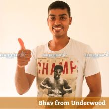 Thank You Bhav From Underwood For Carpet Cleaning Review.