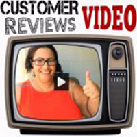 Waterford West Carpet Cleaning And Pest Control Video Review (Cassandra).