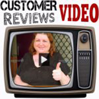 Wynnum West (Brisbane) Mattress Cleaning Video Review (Caroline).