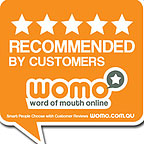 Customer reviews by Power Steam Cleaning Brisbane (WOMO)