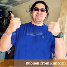 Rubuen From Runcorn Brisbane