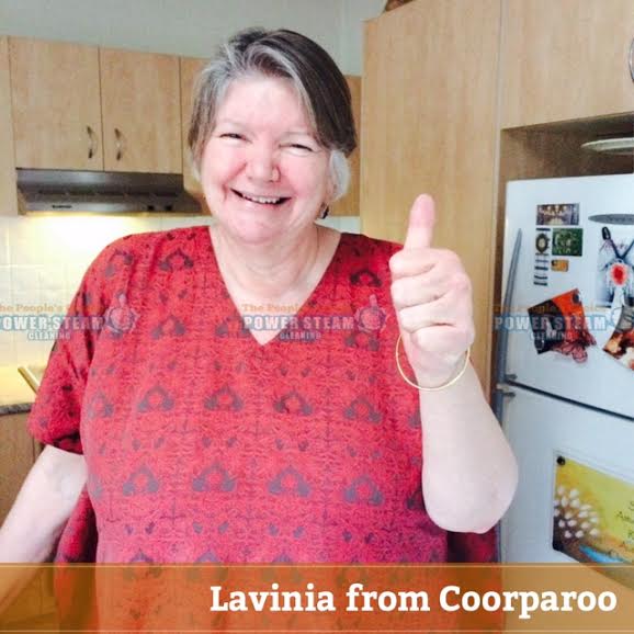 Corpora Carpet Cleaning (Brisbane) And Upholstery Cleaning Brisbane (Coorparoo) Video Review (Lavinia)